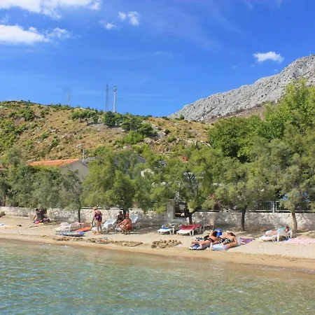 Duce 16877d Appartement