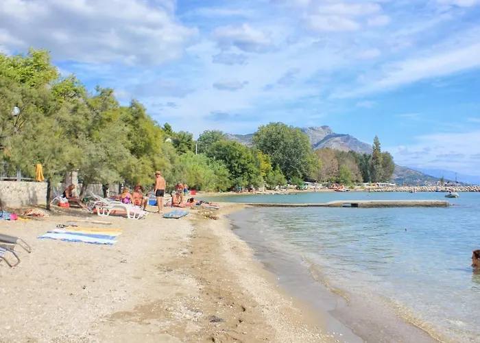 شقة Duce 16877d *