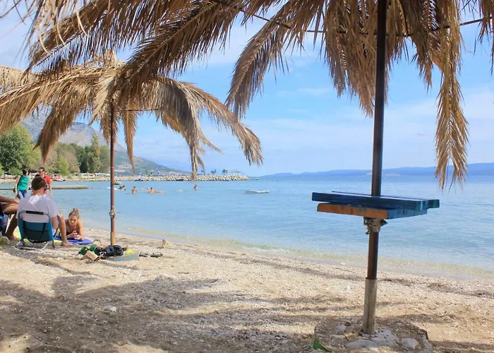 Duce 16877d Lägenhet *