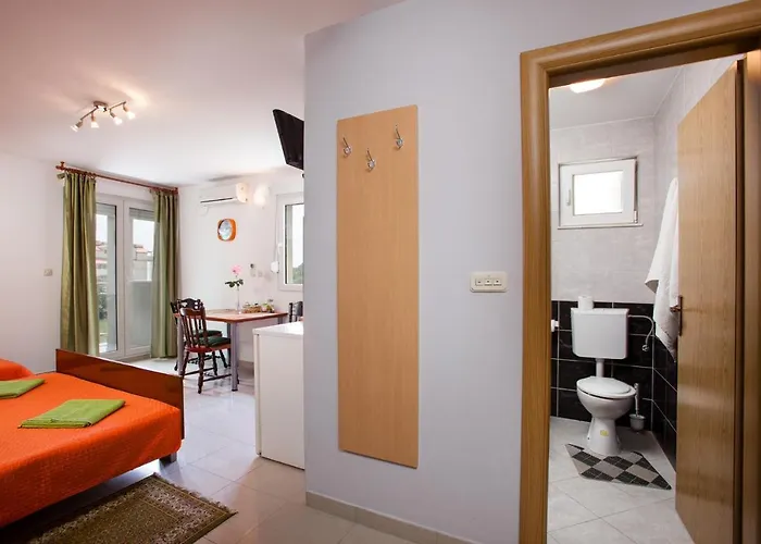 Duce 16877d Lägenhet