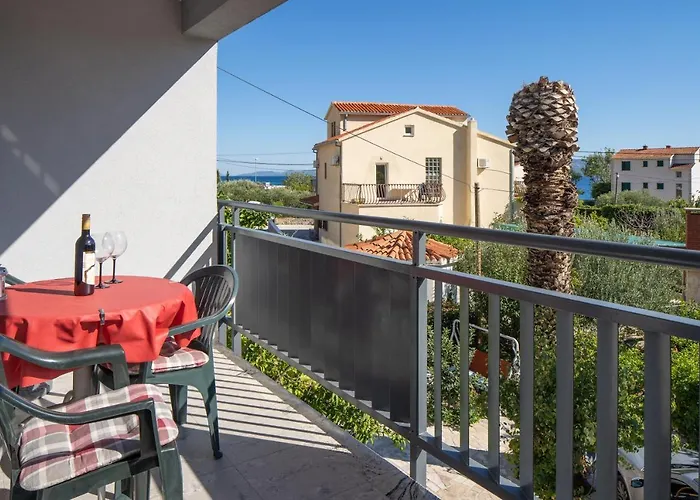 Duce 16877d Appartement
